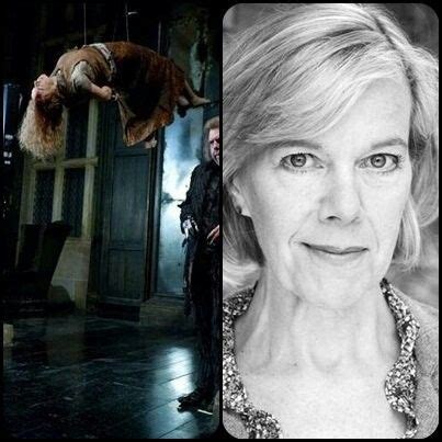 miss charity burbage|Charity Burbage (Carolyn Pickles) .